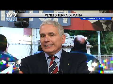 Tv7 Match del 15/03/2019 - CLIMA - ECONOMIA (4DI6)