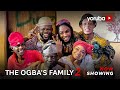 The Ogba's Family 2 Latest Yoruba Movie 2023 Drama | Funmi Awelewa | Feranmi Oyalowo | Sisi Quadri