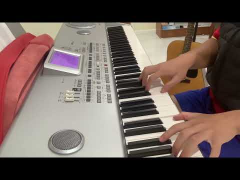Bumble Boogie ( Jack Fina ) grade 8 piano