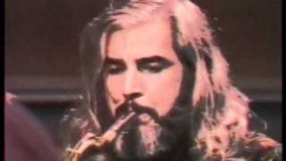 Frank Zappa and The Mothers of Invention - King Kong (1968 at BBC) 2/3