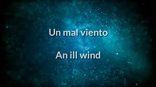 Radiohead - Ill Wind Subtitulado/Lyrics