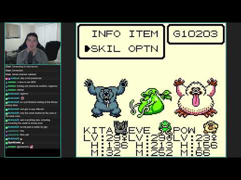 Dragon Warrior Monsters casual Part 4