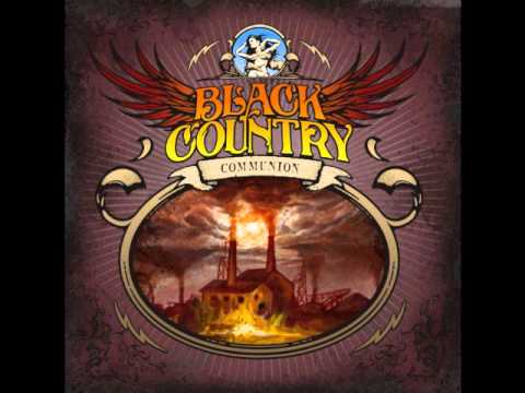 Black Country Communion - One Last Soul