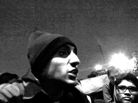 LEY MC V.S RAMSES(SMP)(CIRCULOHIPHOP 14/07/14)