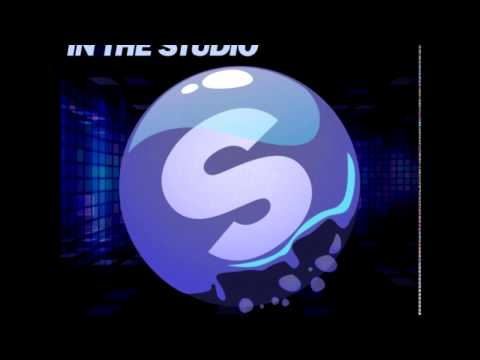 Trobi feat  Junglebae - In The Studio