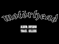 Motorhead - Inferno 2004 - Track 02 - Killers w ...