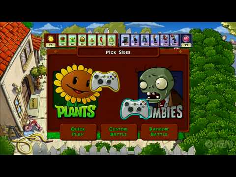 plants vs zombies xbox 360 cheat codes