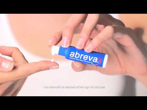 Abreva Walgreens