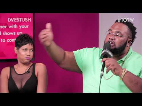 Tea Of The Week S01 E24 - Miss Universe Jamaica, Life hacks,  Meghan Markle????