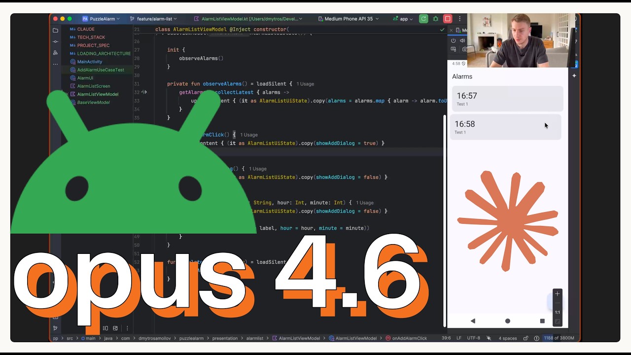 AI Configs in Android Development