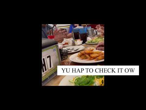 Funny Vietnamese Uncle