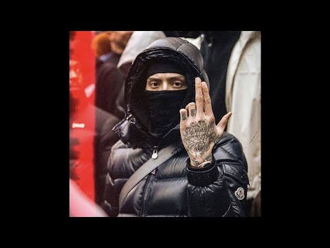 [FREE] Central Cee x Headie One Melodic Drill Type Beat 2022 | UK Drill Instrumental - "Tech"