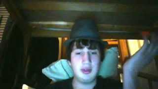 I eat a small hat for /r/squaredcircle