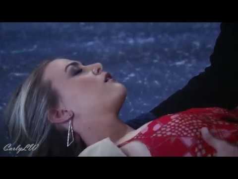 GH: Carly Scenes on 2/23/16 Part 1