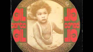 Musik-Video-Miniaturansicht zu Back in Bahia Songtext von Gilberto Gil
