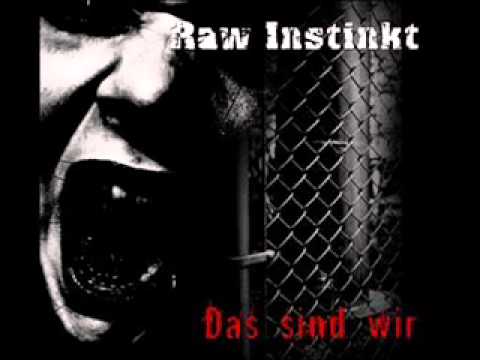 Raw Instinkt - Untote Liebe