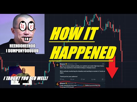 10 Billion Lost...They Did it Again and It was On Purpose...