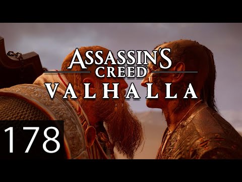 RHODRI'S BLOOD EAGLE AND IVARR'S CONFESSION | Ep. 178 | Assassin's Creed: Valhalla