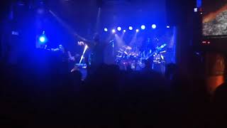 El ocaso de los reyes- Azeroth