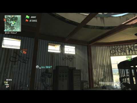 LLL.MW3 Weekly #5 - LLL vs eNigma