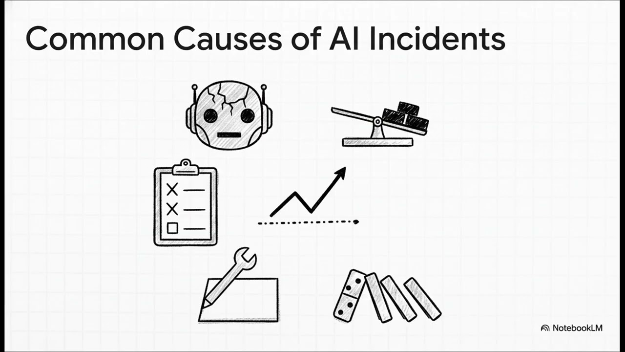 AIGP Competencies - Module 4.C - Governing AI  After Launch