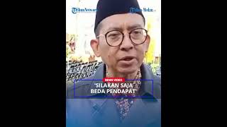 Download lagu FADLI ZON Refuses to Apologize for Saying There Was No Sexual Violence in 1998 Tragedy mp3
