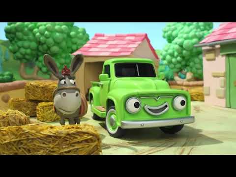 Characters Inc (Monsters Inc) Part 10 - The Trash Compactor