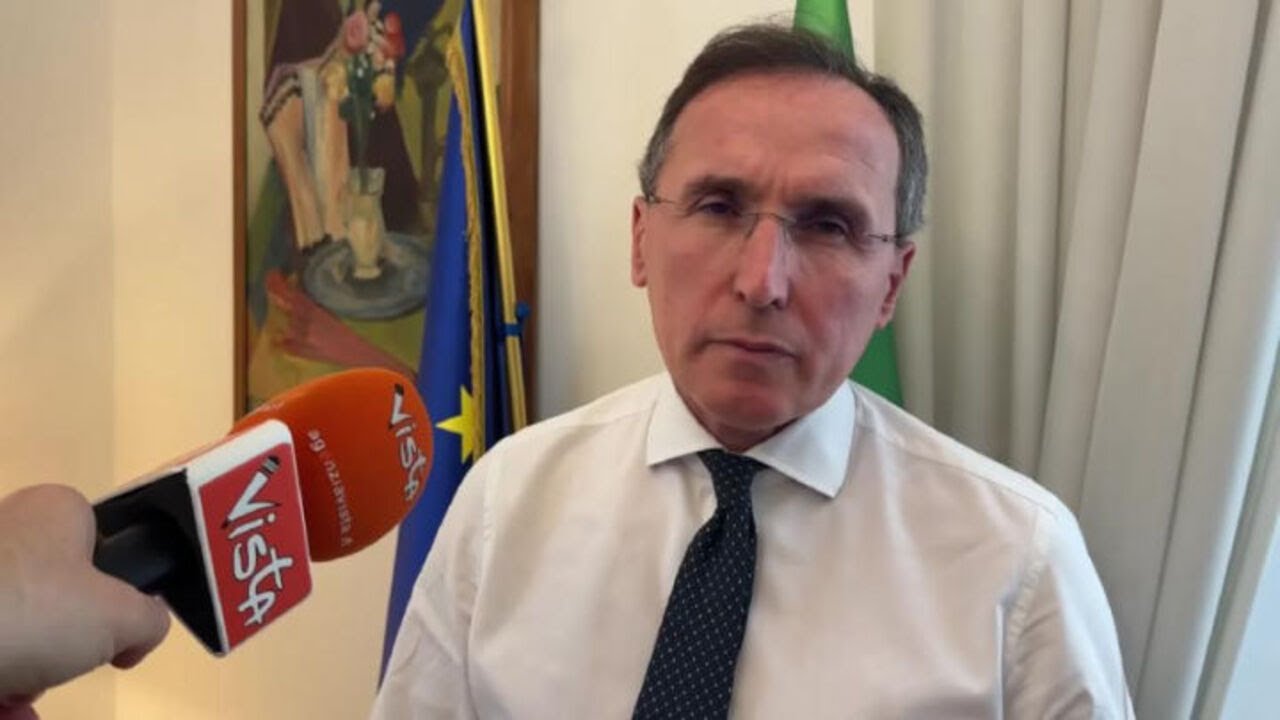 Caro energia, Boccia: Italia ferma, prezzi in salita