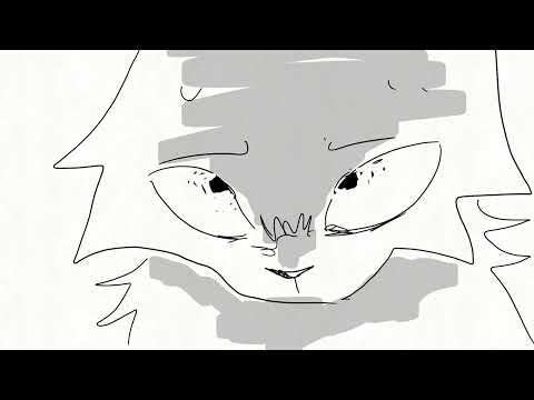 ABLE || Warrior Cats OC Animation Meme