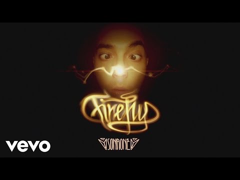 SonaOne - Firefly (Official Lyric Video)