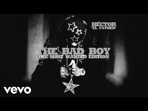 Si Supieras - Hector El Father