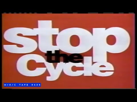 WOC Tape 0625 Commercial Compilation - 1992