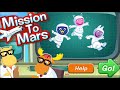 The Backyardigans Mission To Mars Ending Theme