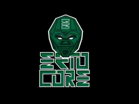 AerroR @ Crazy SounD's (CB) [08-11-2014] ...Live TekNo/ Tribe/ Mental/ Acid... -core