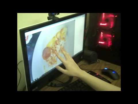 Georgia Tech CSL Pizza Party Submission