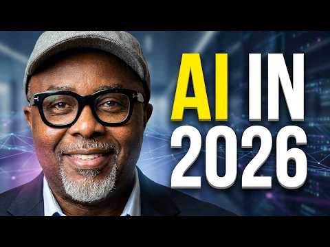 Dr. Ndubisi George on Why Experienced IT Professionals Are Upskilling in AI and Data Science