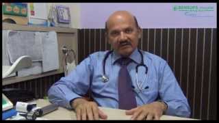 Treatment of persistent child cough explain by Dr. Mustafa Hasan