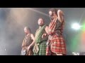 Rapalje Keltfest Under the Scotsmans Kilt 