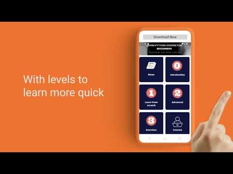 Learn Python Course Beginners