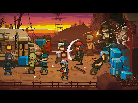 3 TIMES IN THE CORN FIELD EVENT - Dead Ahead Zombie Warfare