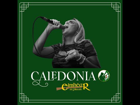 Caledonia By Eimhear Ni Ghlacain