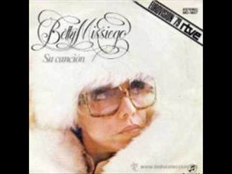 BETTY MISSIEGO "DES QU'UN ENFANT CHANTE (SU CANCION)"