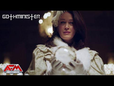 GOTHMINISTER - We Come Alive (2024) // Official Music Video // AFM Records