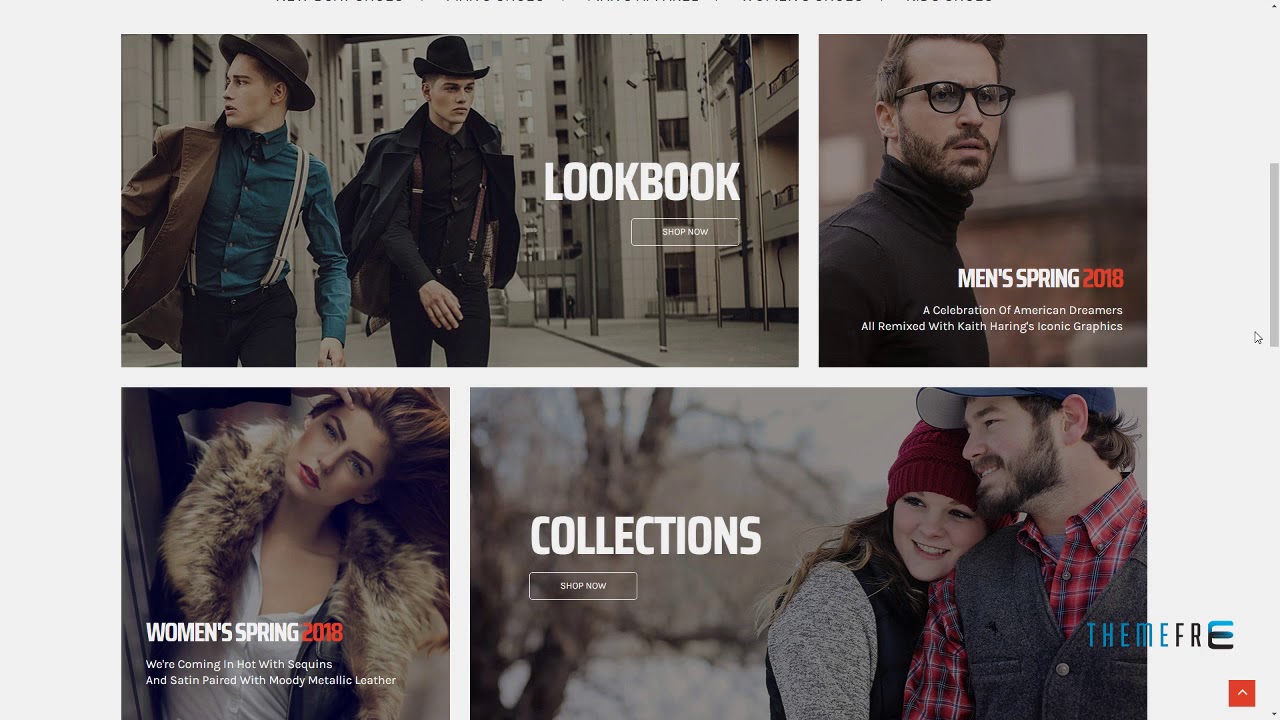Belizzi Store - Multipurpose Responsive Fashion Opencart 3.x Theme