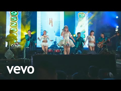 𝗕𝗲𝗹𝗶𝗻𝗱𝗮 𝗧𝗼𝗿𝗿𝗲𝘀 / No Quiero Mirarte - (En Vivo Video Oficial ) 𝗚𝗿𝗮𝗻 𝗖𝗵𝗮𝗺𝗽𝗶𝗼𝗻 𝗣𝗿𝗼𝗱𝘂𝗰𝗰𝗶𝗼𝗻𝗲𝘀.