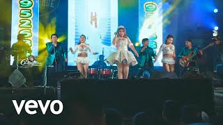 Belinda Torres - No Quiero Mirarte - (En Vivo Video Oficial ) - Gran Champion Producciones.