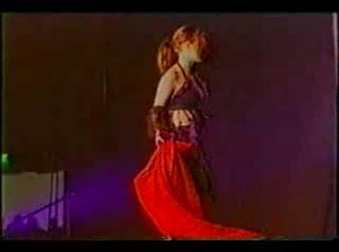 San Diego Comic Con 2006 - #19 Baiken Guilty Gear X