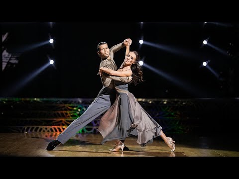 KaYra ir Justas – Vienos valsas | Šok su žvaigžde | 2 sezonas | 10 laida