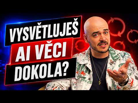 Studie context-to-skill: proč uložená AI dovednost obvykle selže a jak ji postavit pořádně