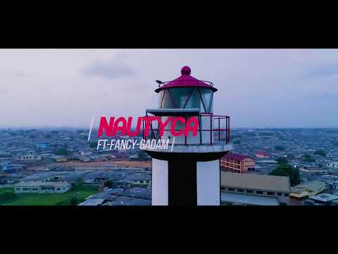 Tema Strong Dancers (@Nautyca ft Fancy Gadam Jeje Dance Official Video)